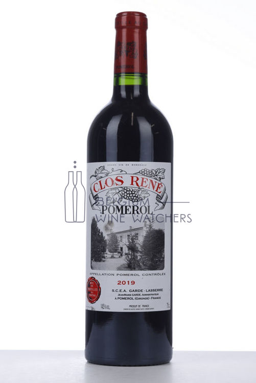 Image de 2019 CLOS RENE